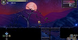 Ariana and the Elder Codex