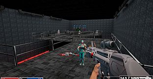 Terminal Breach: Final Dawn