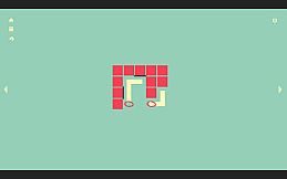 One Line: Letters and Codes