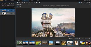 CyberLink PhotoDirector 9 Ultra