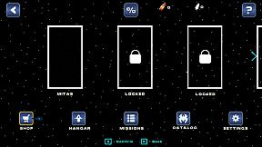 Shin Galaxy - Engage