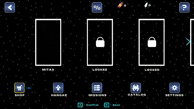 Shin Galaxy - Engage