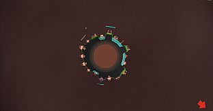 Empires of a Tiny Universe