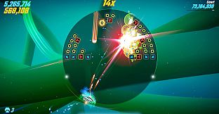 Shatter Remastered Deluxe PS4 & PS5