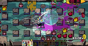 Blasterbug: Last Bug Standing! - Absolum Pack