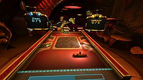 Shufflepuck Cantina Deluxe