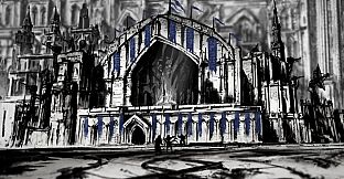 Imperial Bureaucracy Hero