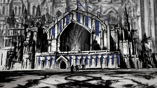 Imperial Bureaucracy Hero