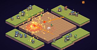 Goblin Smasher