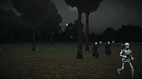 Knights of Conquest: Feudal Shenanigans Galore