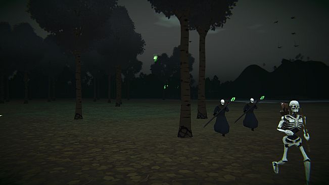 Knights of Conquest: Feudal Shenanigans Galore