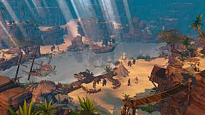 Champions of Anteria