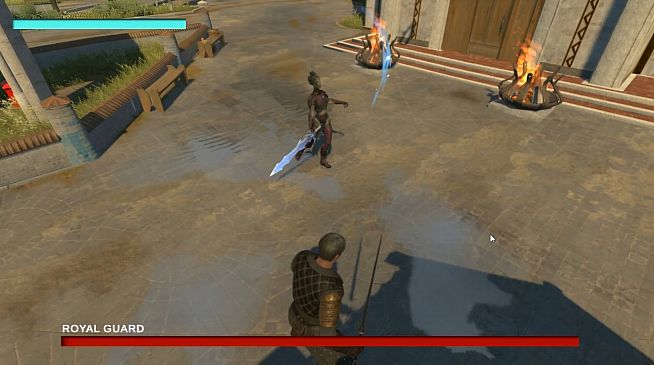 Resurrection The Judgment