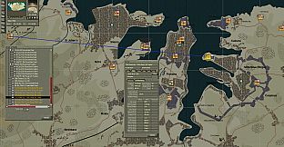 Command Ops 2: The Cauldron Vol. 5