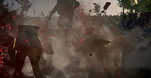 Battle Cry of Freedom - Blood & Gore