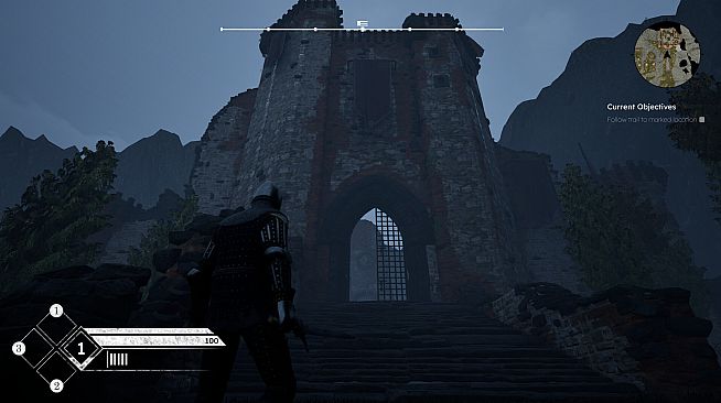 Portals Edge