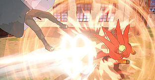 NTBSS Master Character Training Pack - Naruto Uzumaki (Baryon Mode)