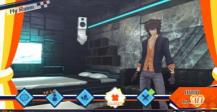 Fate/EXTELLA - Transient Casual