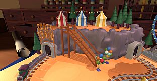 Logic Town - Country Fair