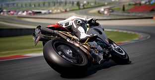 RIDE 4 - Bonus Pack 09