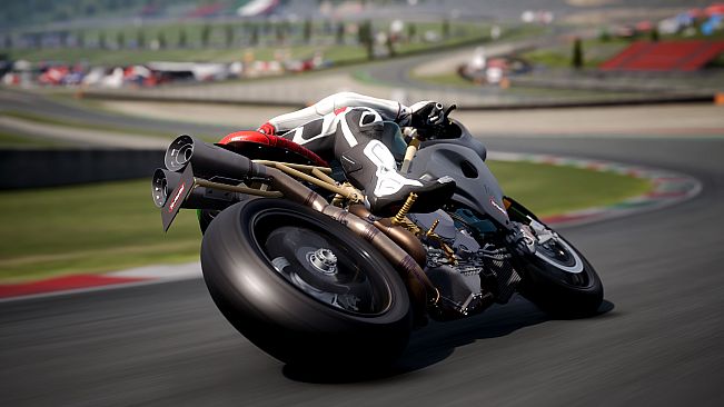 RIDE 4 - Bonus Pack 09