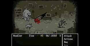 FORLORN: Skeleton Edition