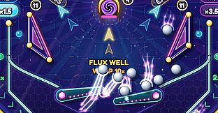 Flux Fall – Abyss Pack