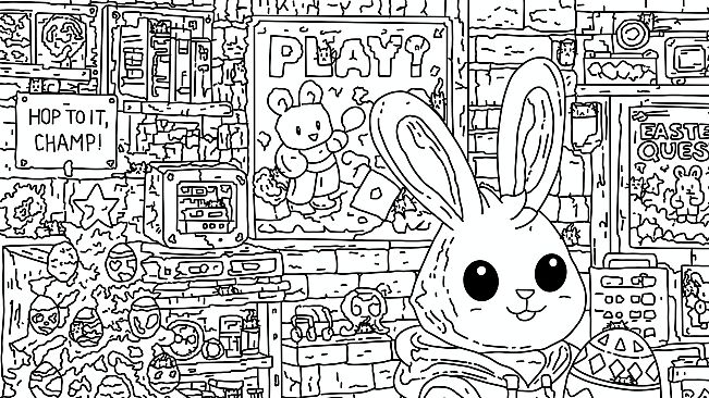 100 Easter Cats