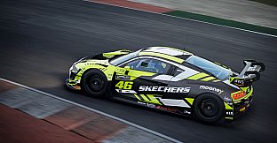 Assetto Corsa Competizione - Challengers Pack