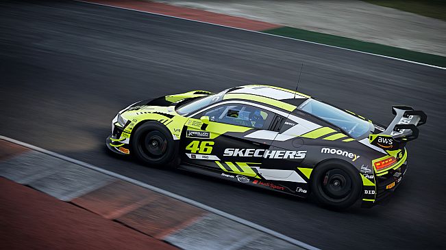 Assetto Corsa Competizione - Challengers Pack