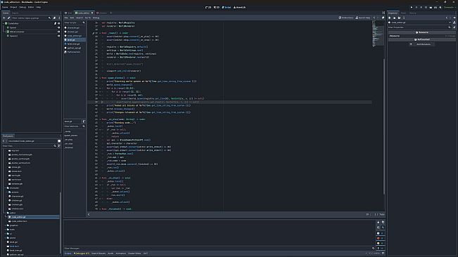 BlockBawks - Source Code