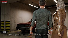 Club Velvet Rose: Midnight Bliss