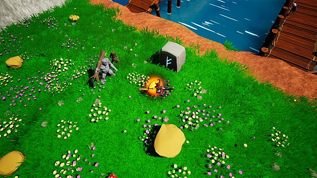 无限战魂 Infinity BattleSoul