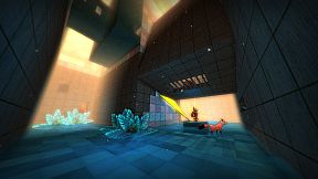 TRI: Of Friendship and Madness