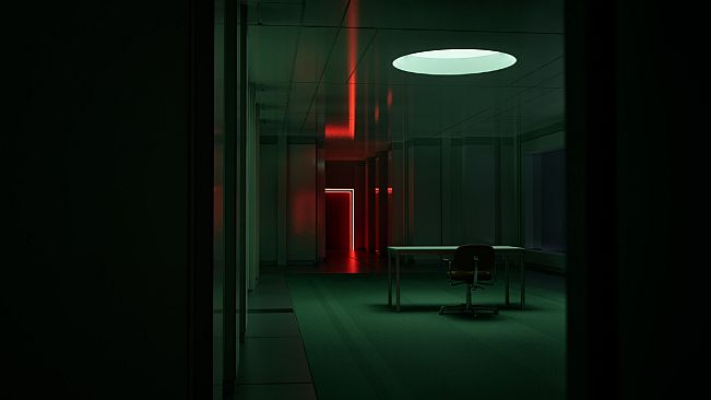 The Oversight Bureau