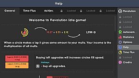 Revolution Idle