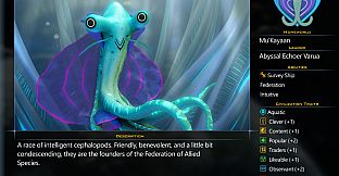 Galactic Civilizations III - Heroes of Star Control: Origins DLC