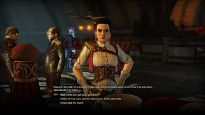 Divinity: Dragon Commander