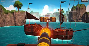 Wreck the Deck