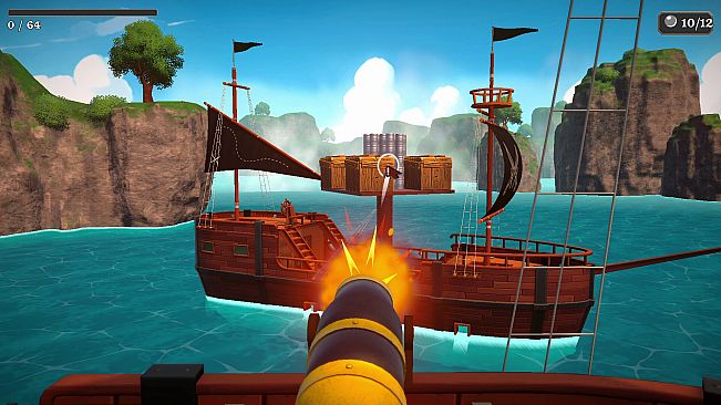Wreck the Deck