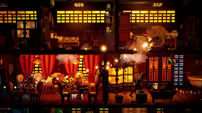 The 9th Dragon