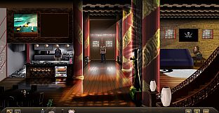 Rackham's Shambala Adventure