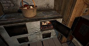 Mushroom Hunter Simulator