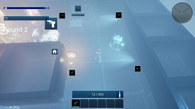 Voidwalkers - Astora's Darkness