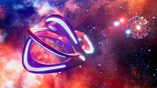 The Orville - Interactive Fan Experience