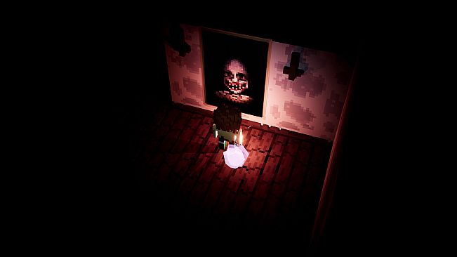 Escape The MonStalkers!