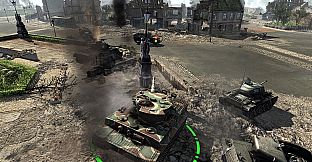 Men of War: Assault Squad 2 - Iron Fist