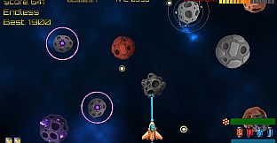 SpaceShooter
