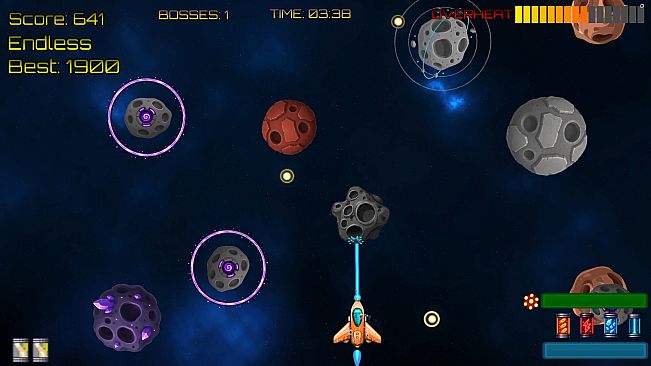 SpaceShooter