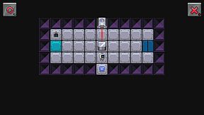 When Push Comes To Shove